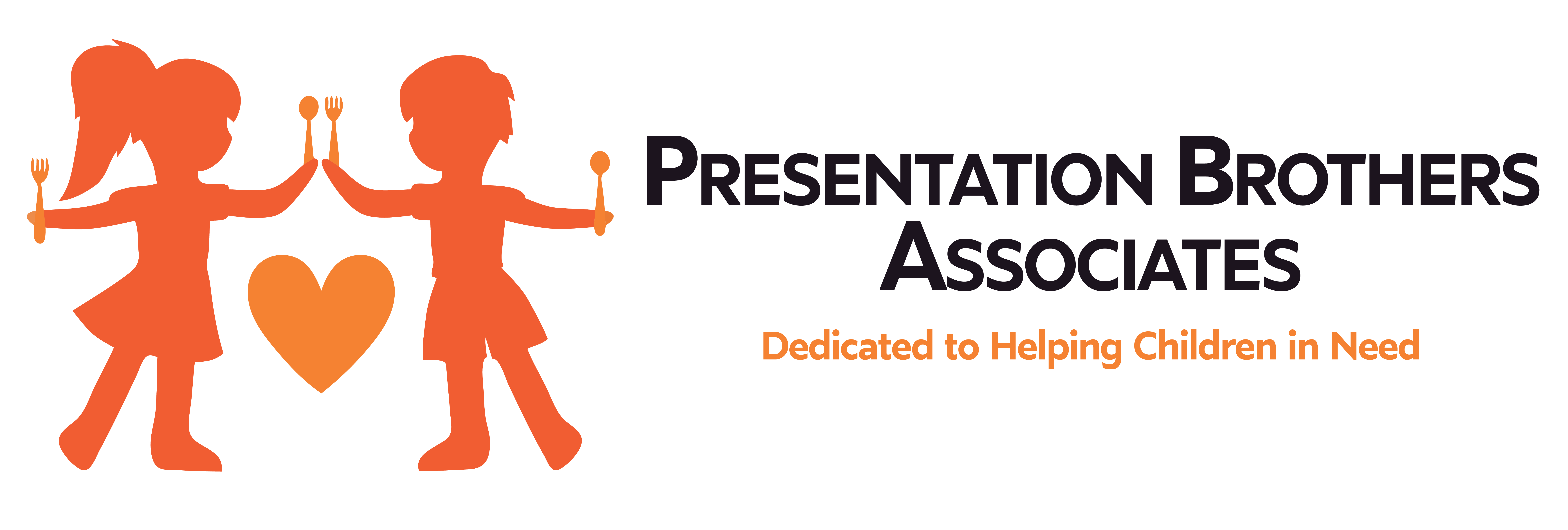 Logo of Presentation Brothers Associates